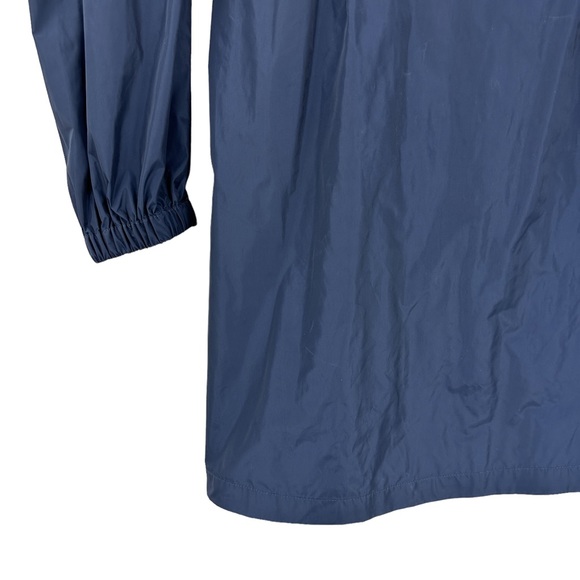 MODERN CITIZEN Charmaine Mini Dress Blue - Picture 6 of 11